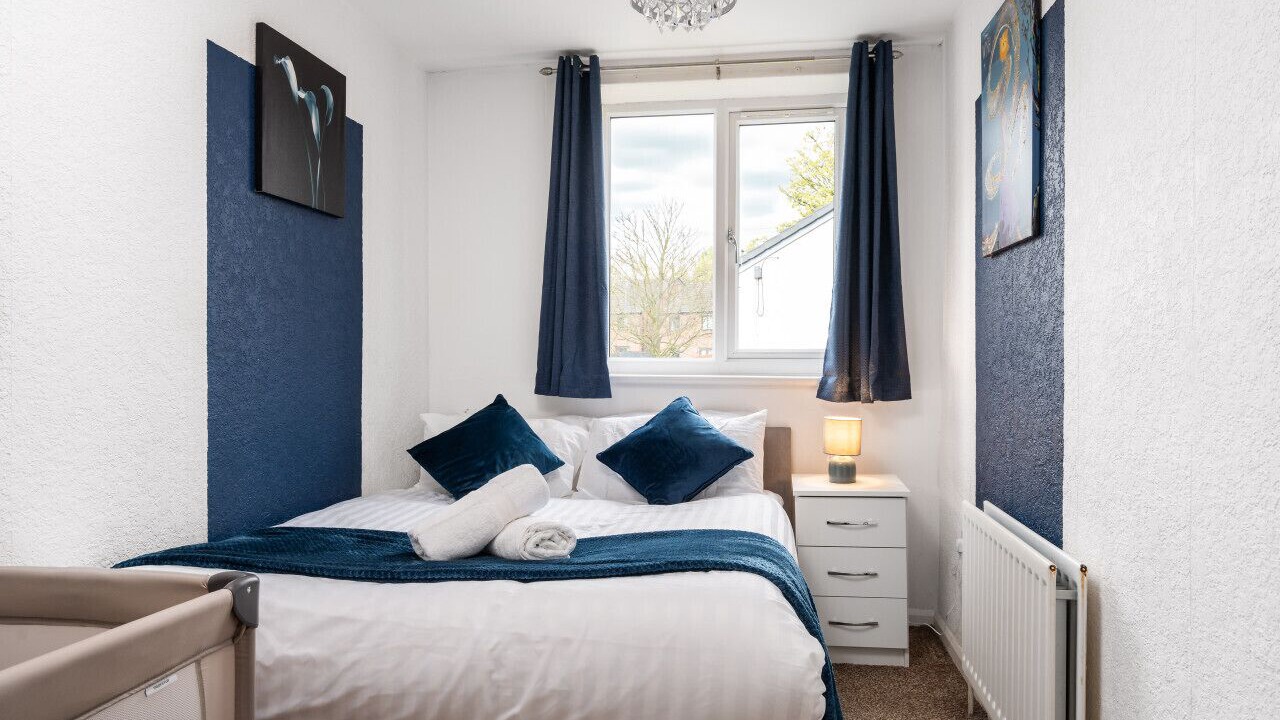 Photo of Bedroom in Belle Vue