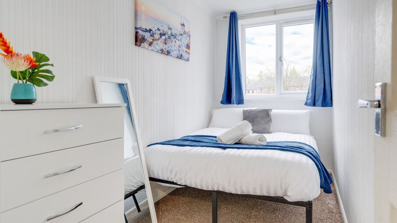 Photo of Bedroom in Belle Vue