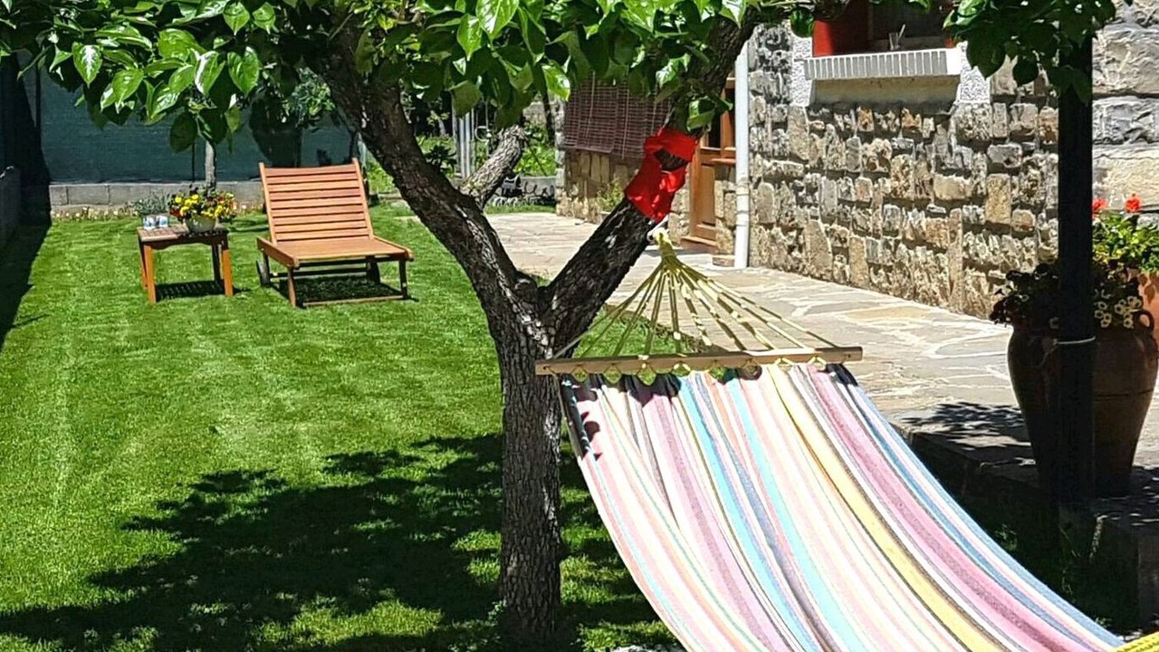 Photo of Patio Balcony in Ainsa-Sobrarbe