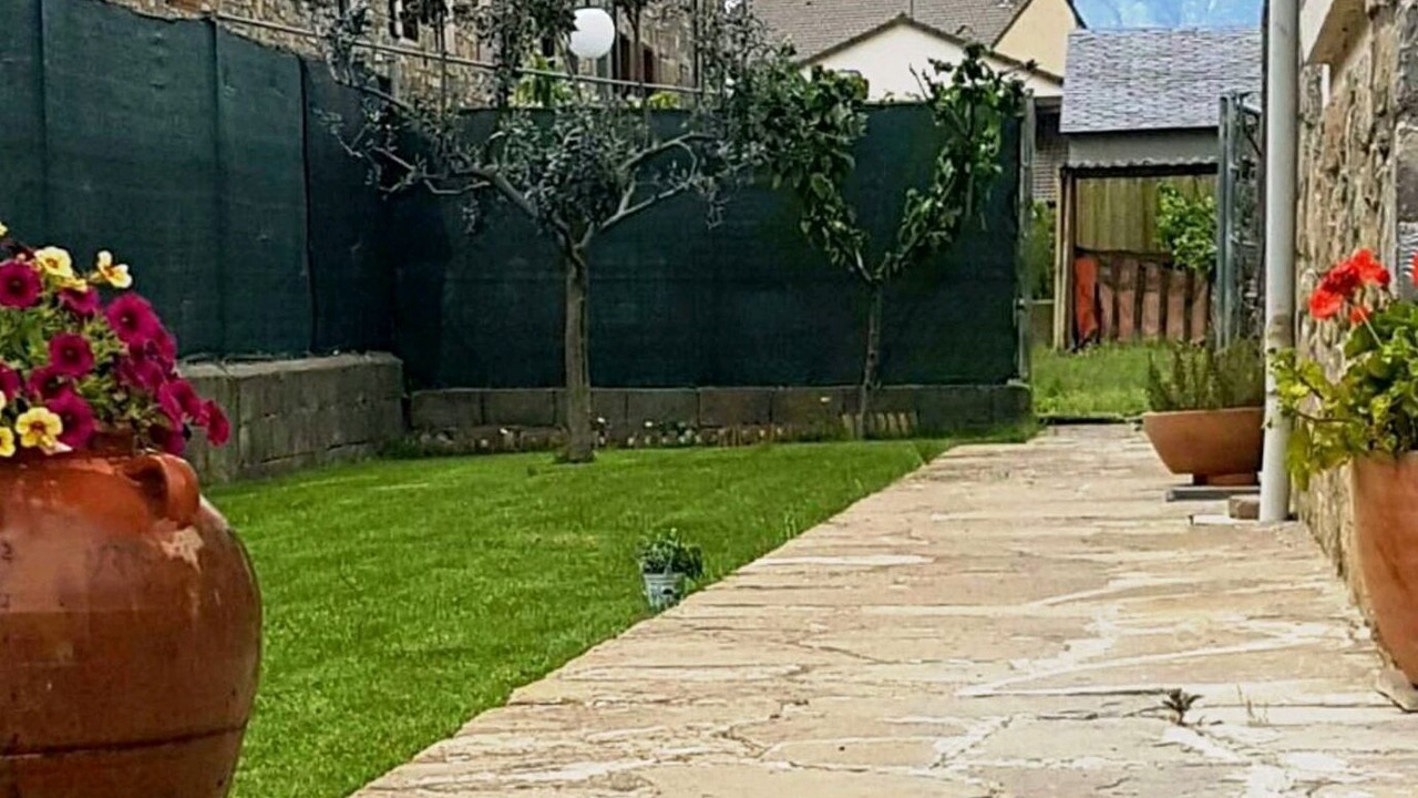 Photo of Outdoor in Ainsa-Sobrarbe