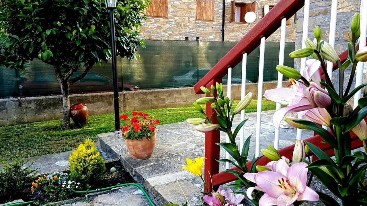 Photo of Outdoor in Ainsa-Sobrarbe