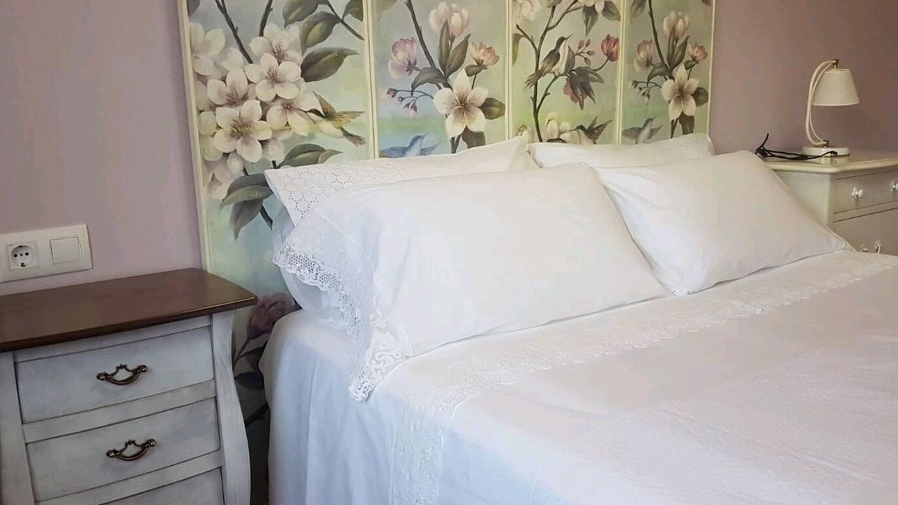 Photo of Bedroom in Ainsa-Sobrarbe