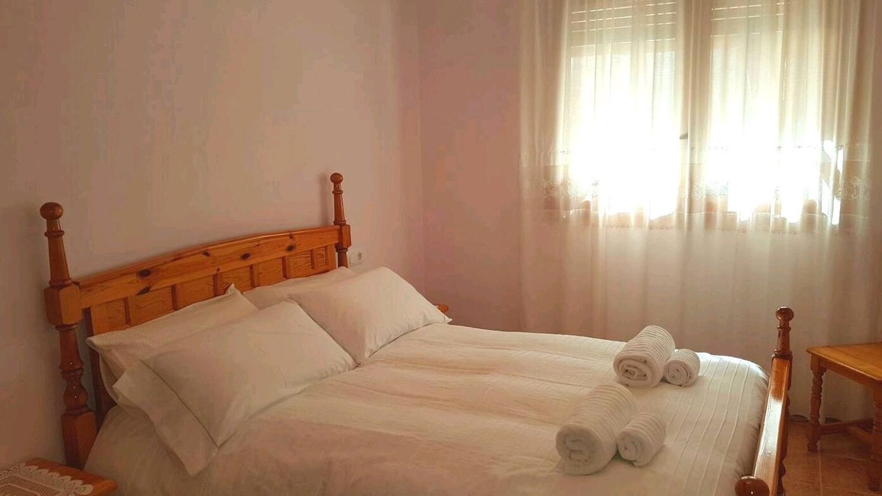 Photo of Bedroom in Ainsa-Sobrarbe
