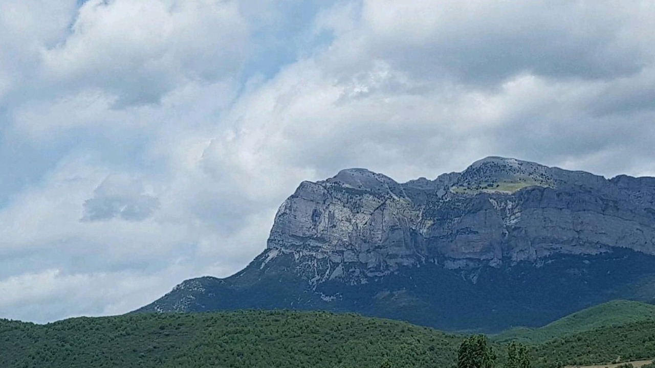 Photo of Others in Ainsa-Sobrarbe