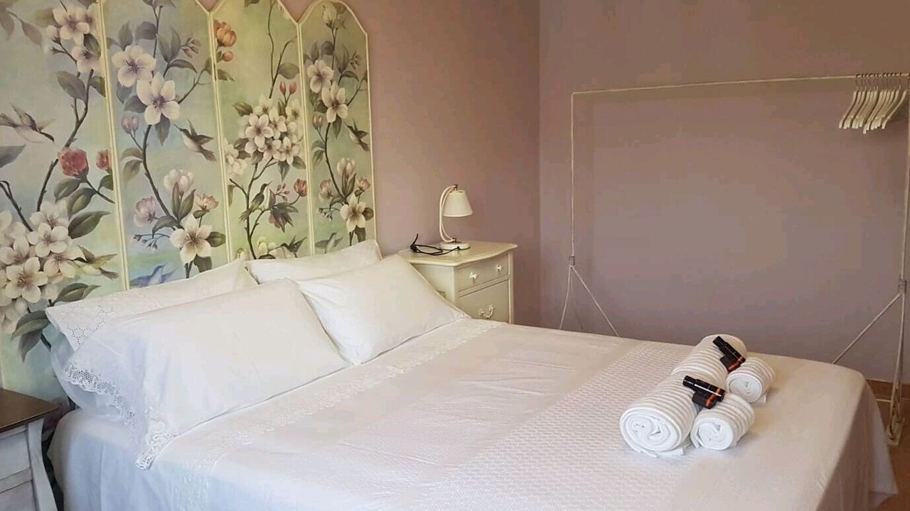 Photo of Bedroom in Ainsa-Sobrarbe