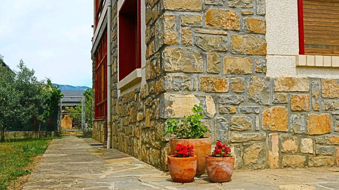 Photo of Outdoor in Ainsa-Sobrarbe