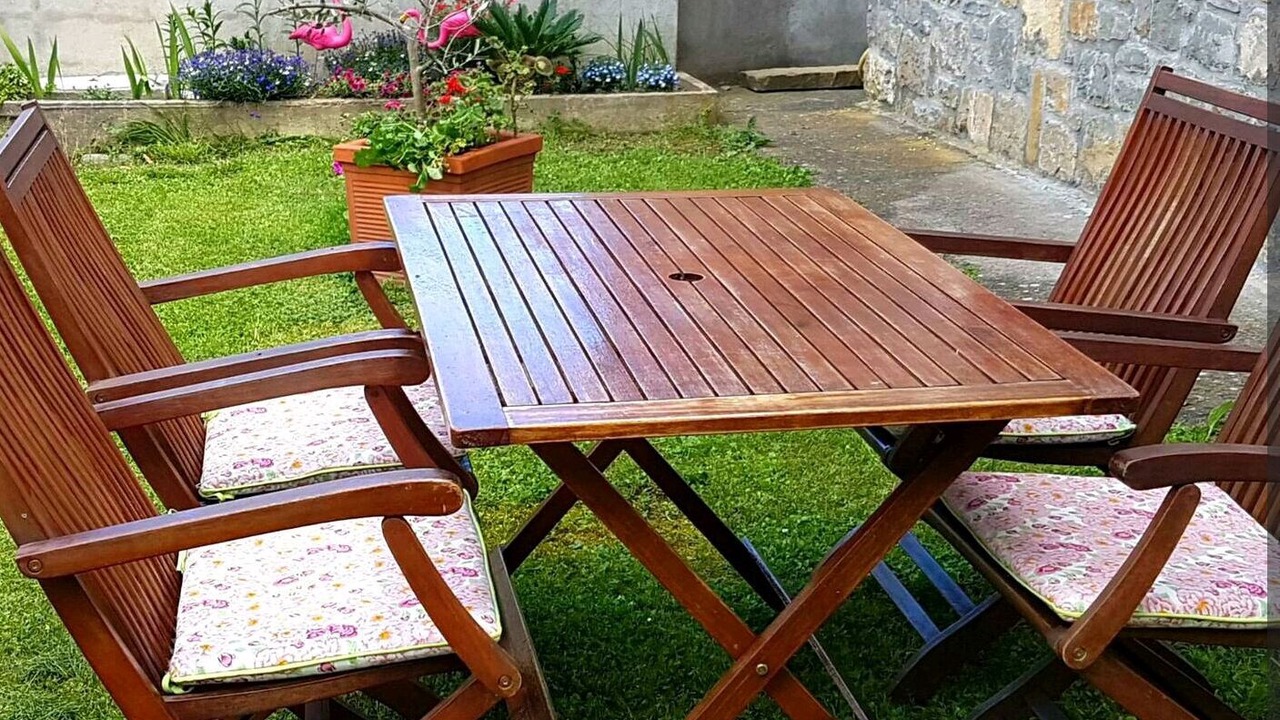 Photo of Outdoor in Ainsa-Sobrarbe