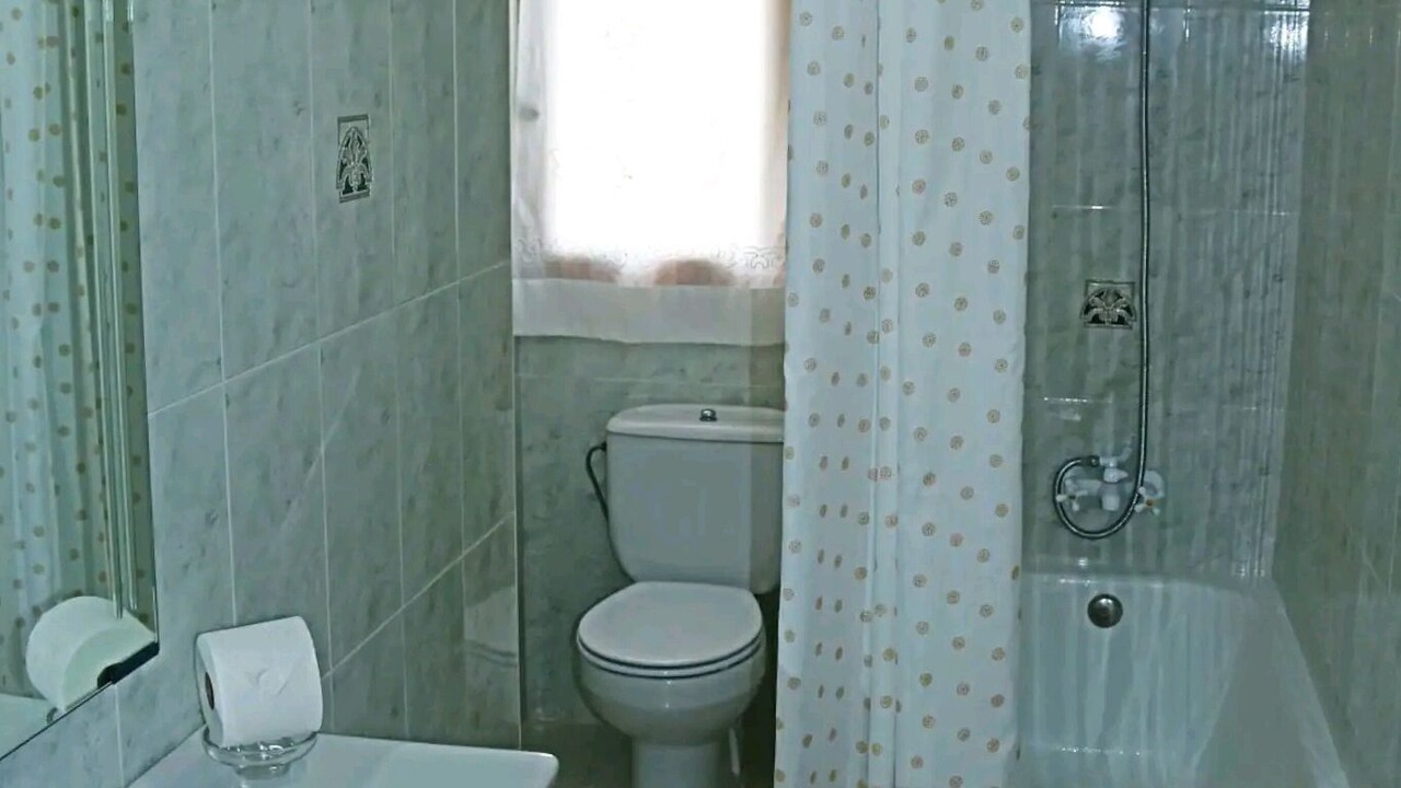 Photo of Bathroom in Ainsa-Sobrarbe