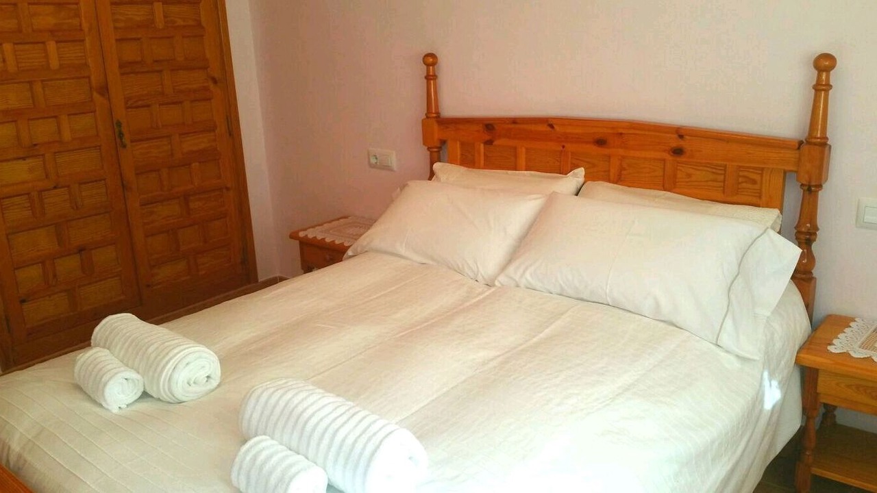 Photo of Bedroom in Ainsa-Sobrarbe