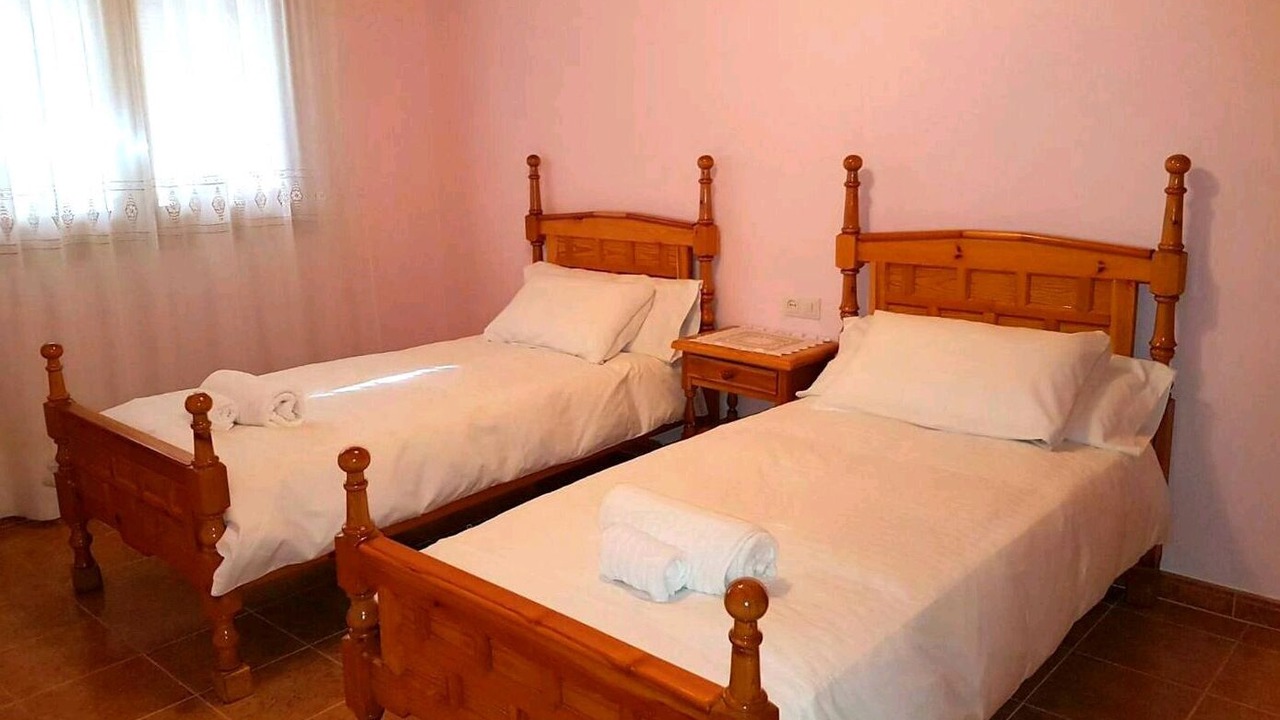 Photo of Bedroom in Ainsa-Sobrarbe
