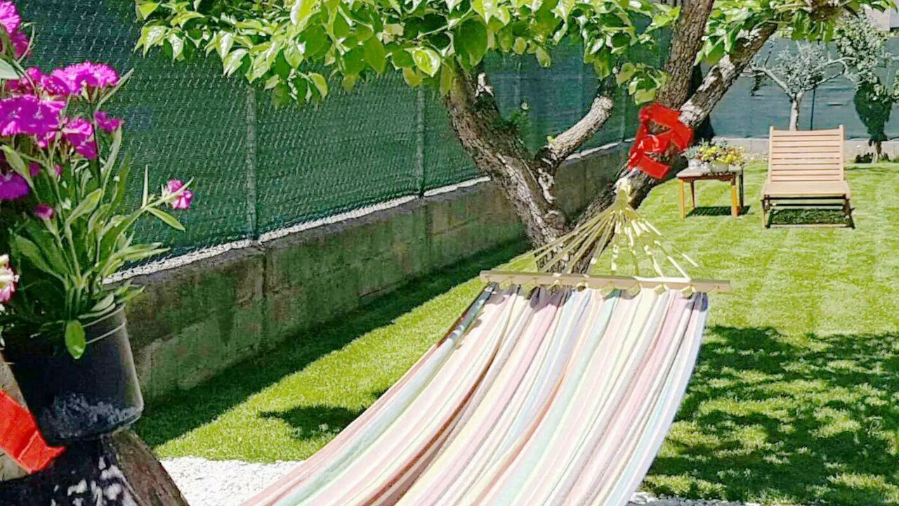 Photo of Outdoor in Ainsa-Sobrarbe