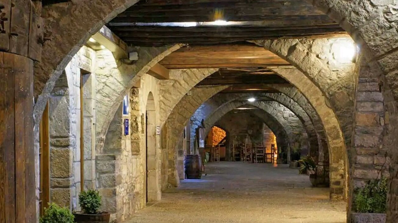 Photo of Others in Ainsa-Sobrarbe