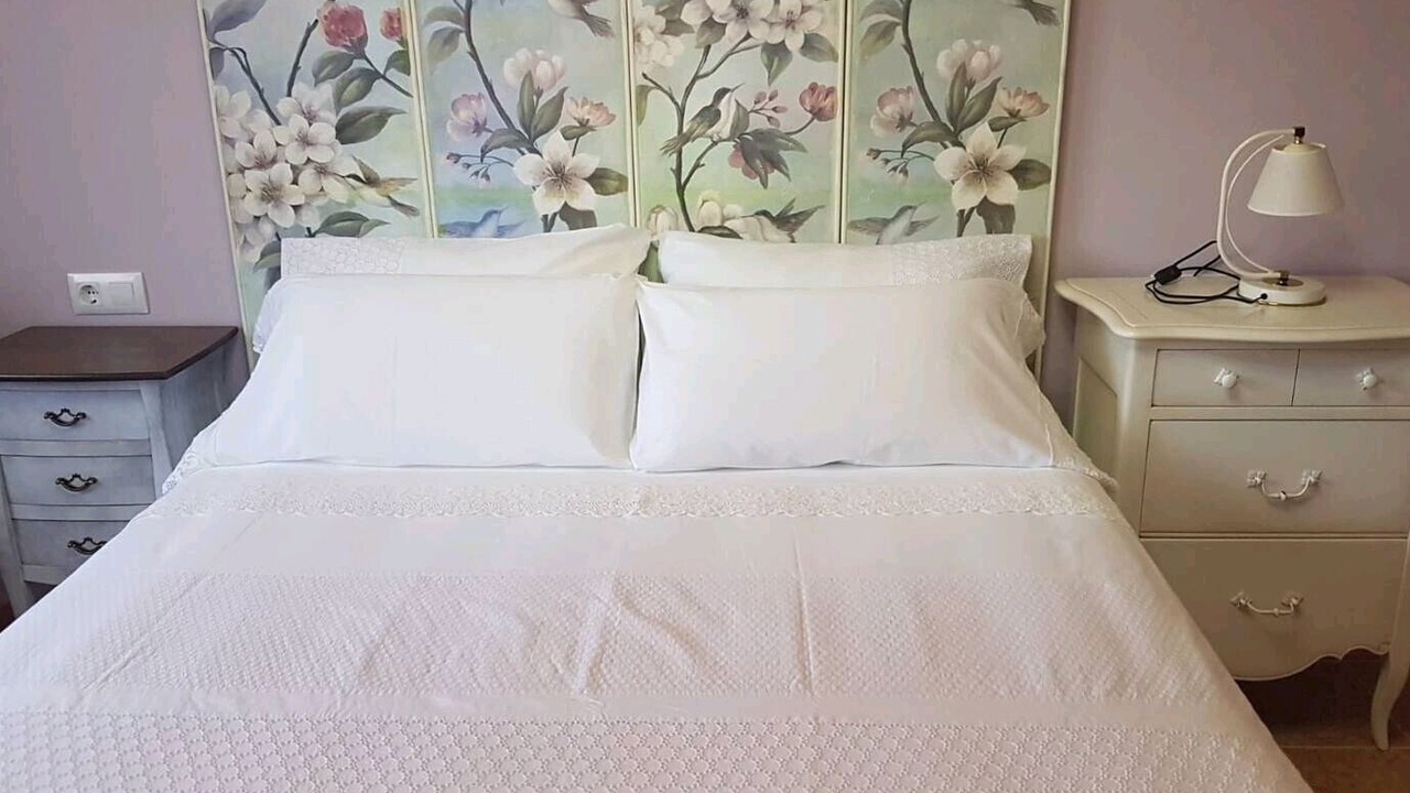 Photo of Bedroom in Ainsa-Sobrarbe