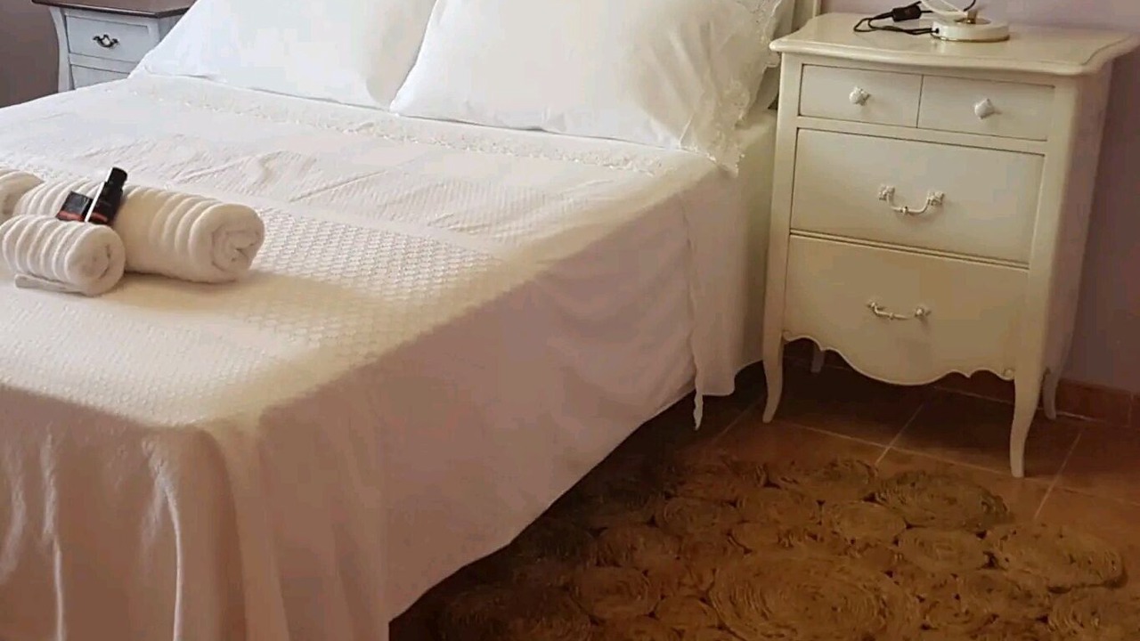 Photo of Bedroom in Ainsa-Sobrarbe