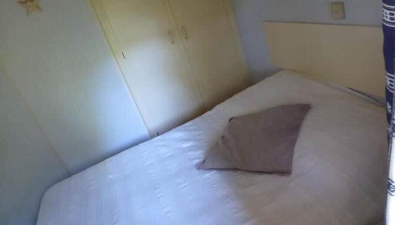 Photo of Bedroom in Malbosc