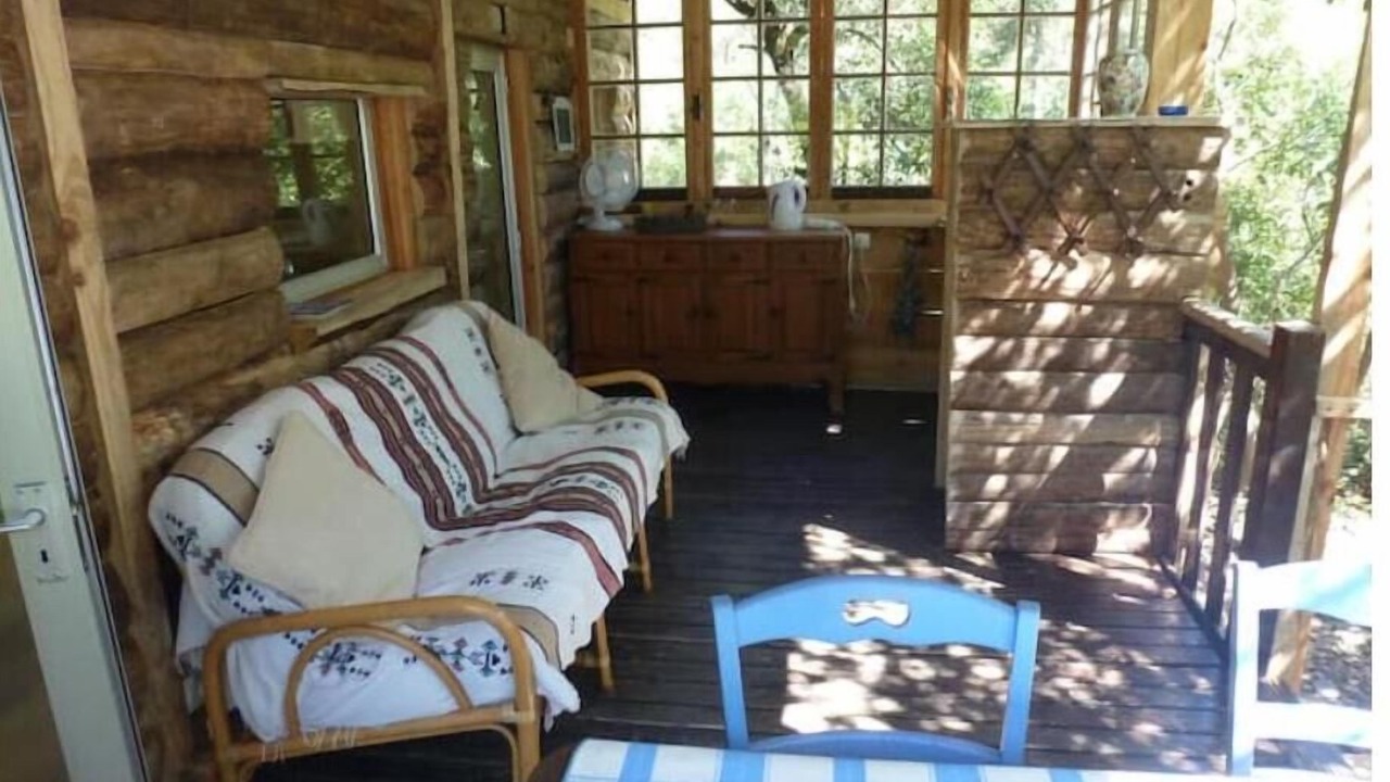 Photo of Outdoor in Malbosc