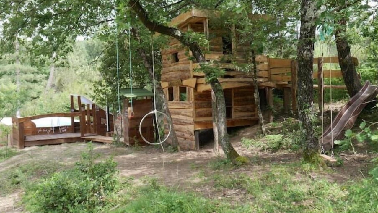 Photo of Outdoor in Malbosc