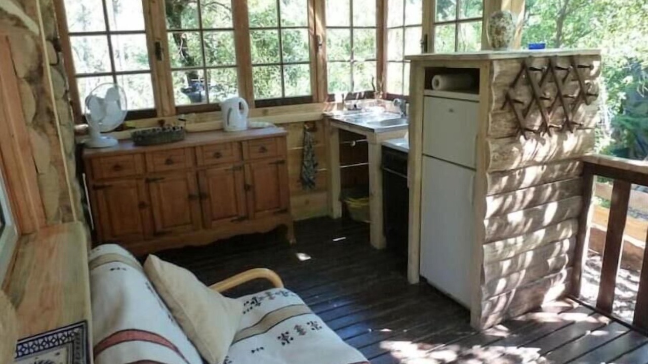 Photo of Livingroom in Malbosc