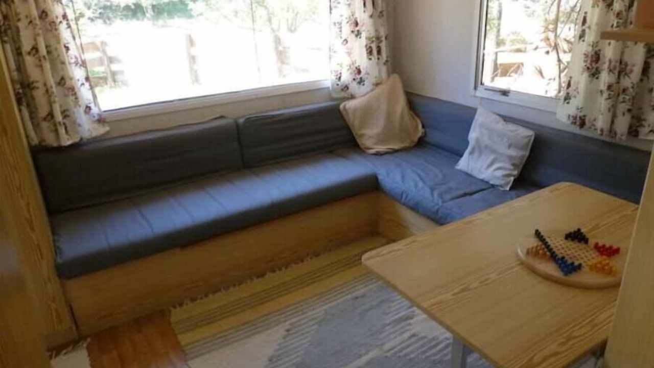 Photo of Livingroom in Malbosc