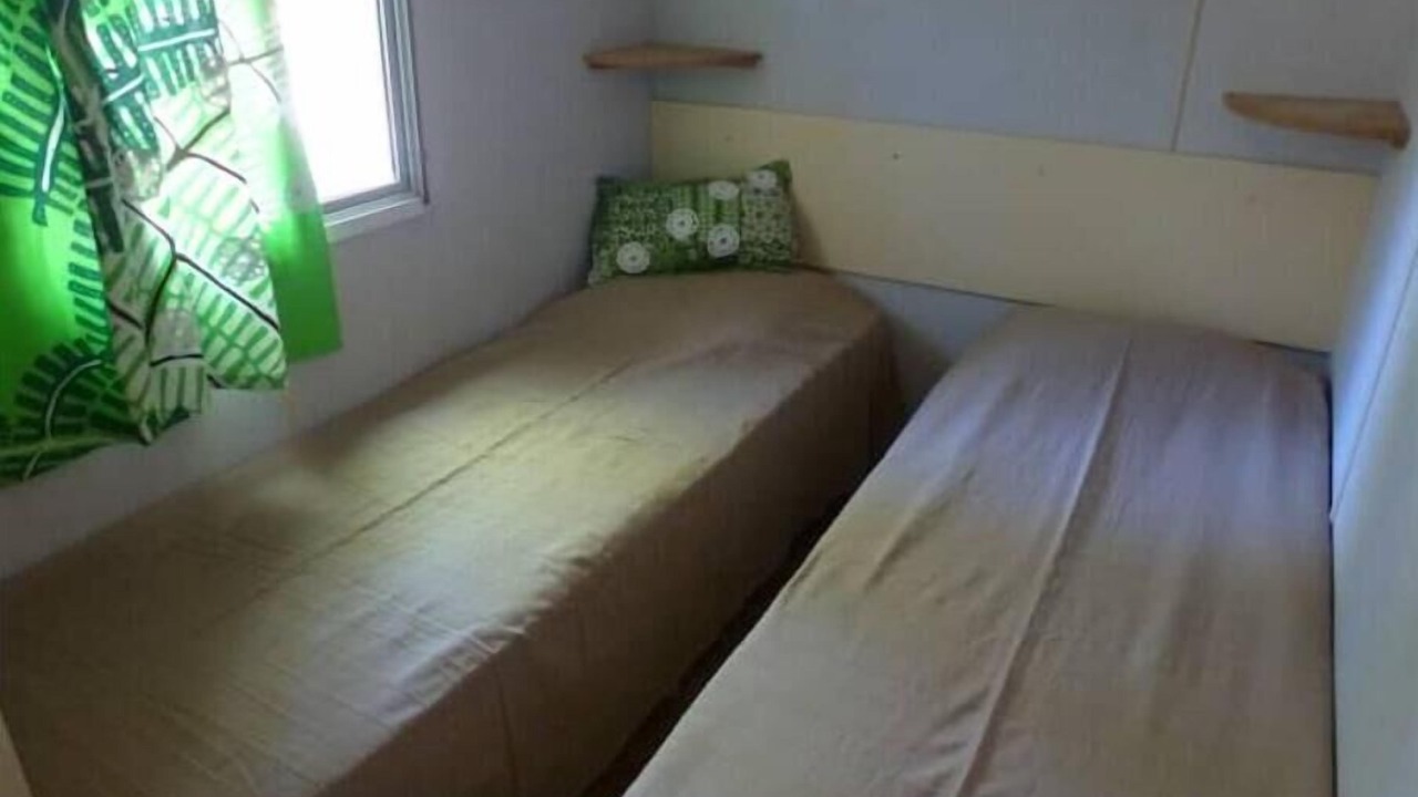 Photo of Bedroom in Malbosc