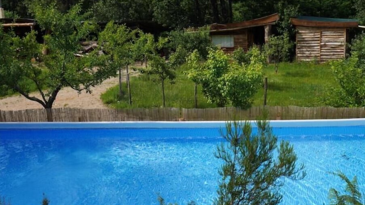 Photo of Outdoor in Malbosc