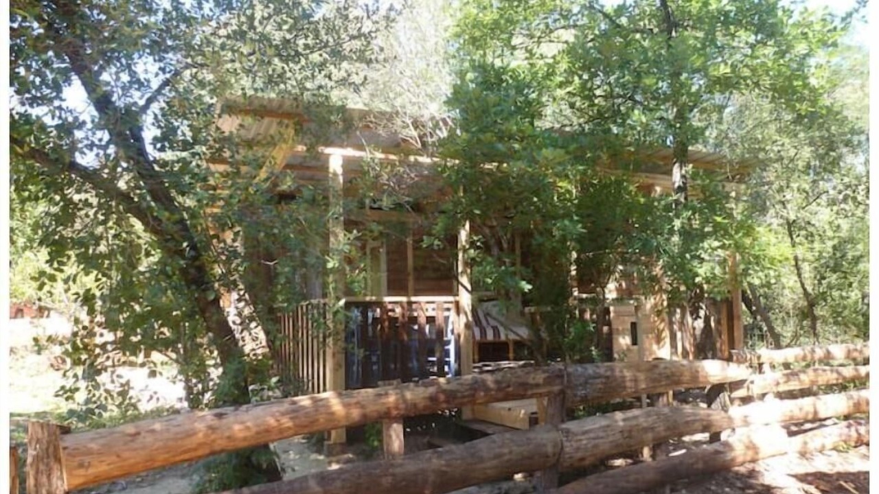 Photo of Outdoor in Malbosc