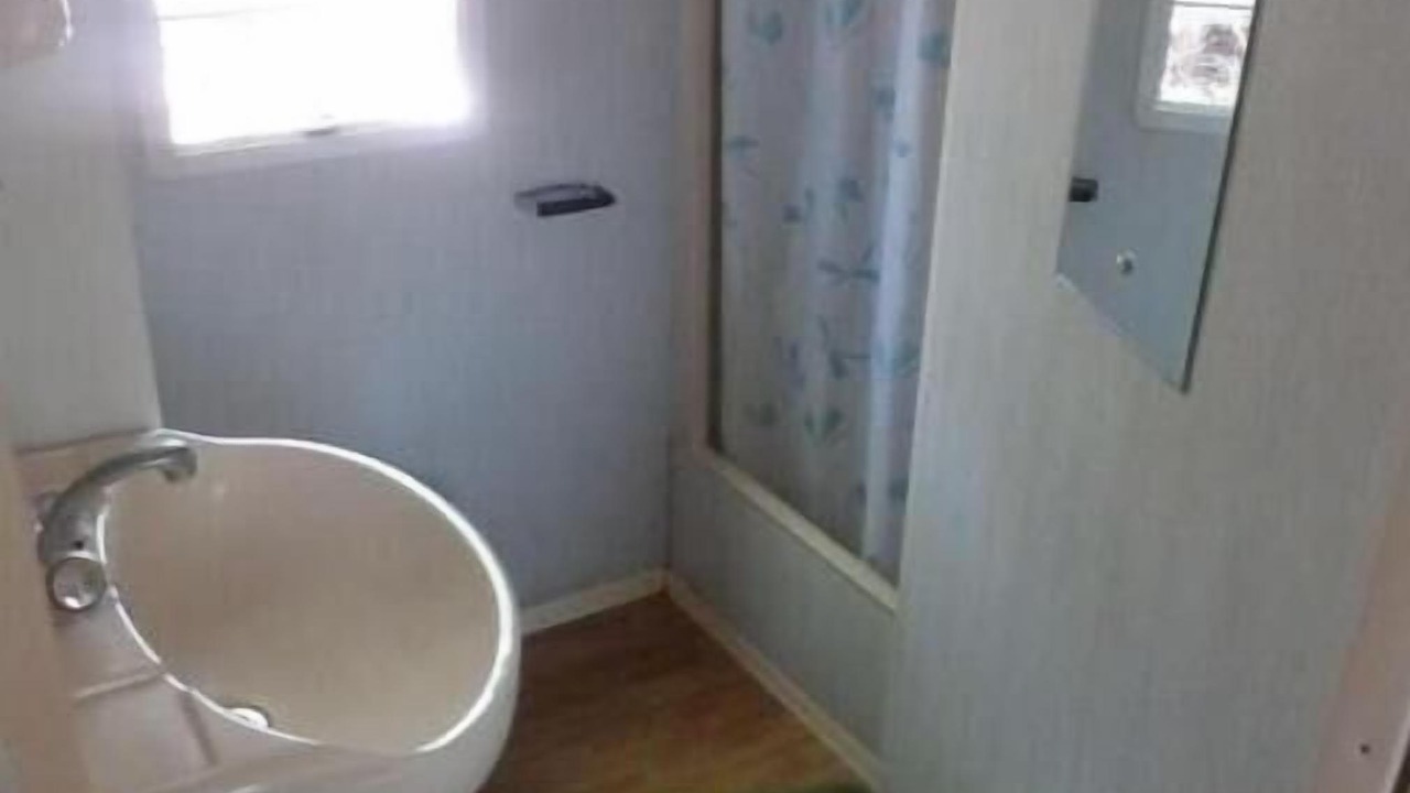 Photo of Bathroom in Malbosc