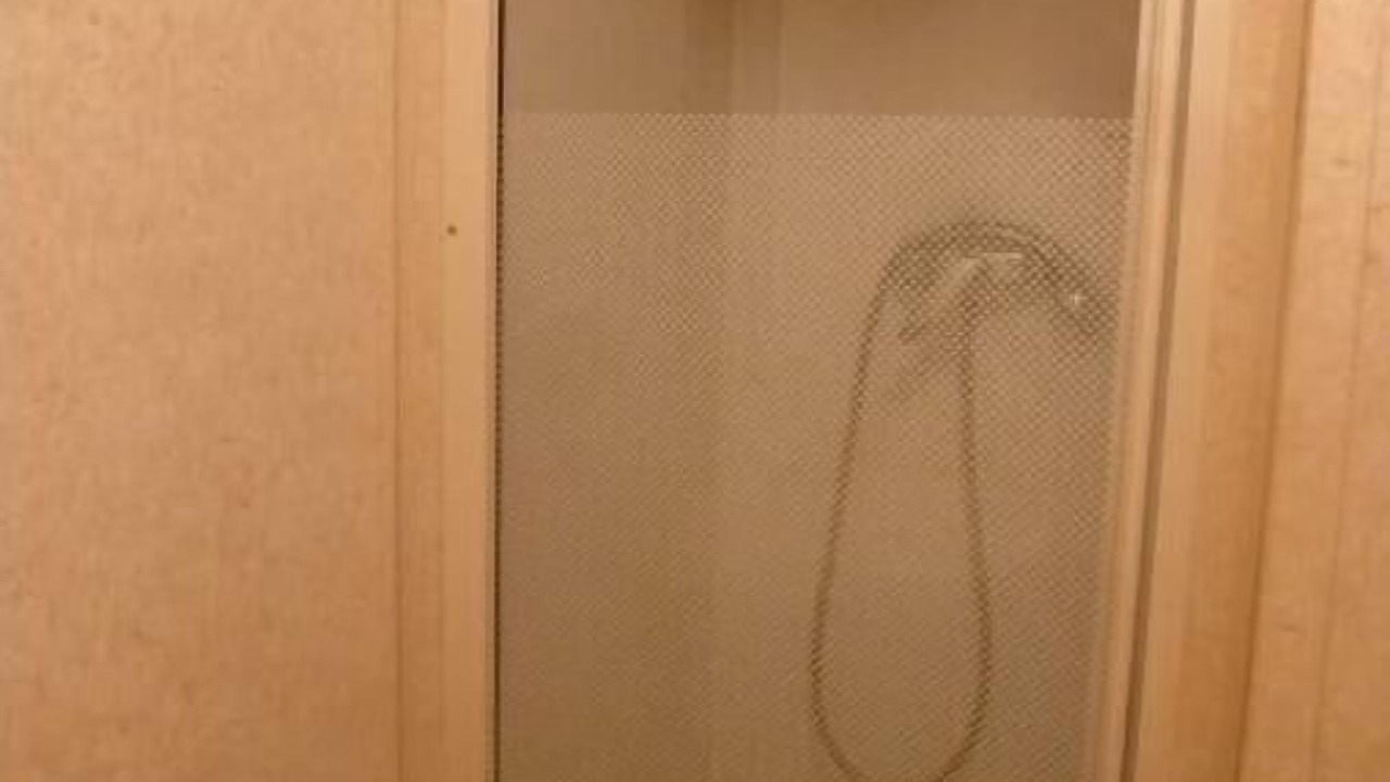 Photo of Bathroom in Malbosc