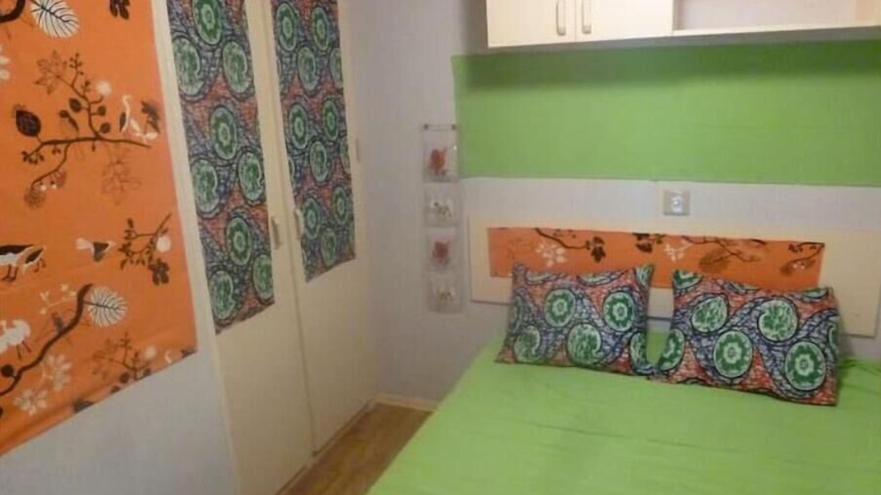 Photo of Bedroom in Malbosc
