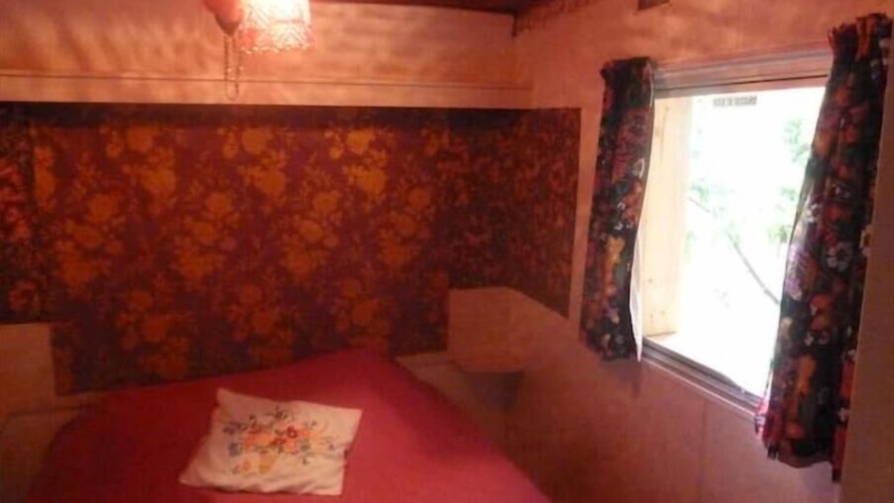 Photo of Bedroom in Malbosc