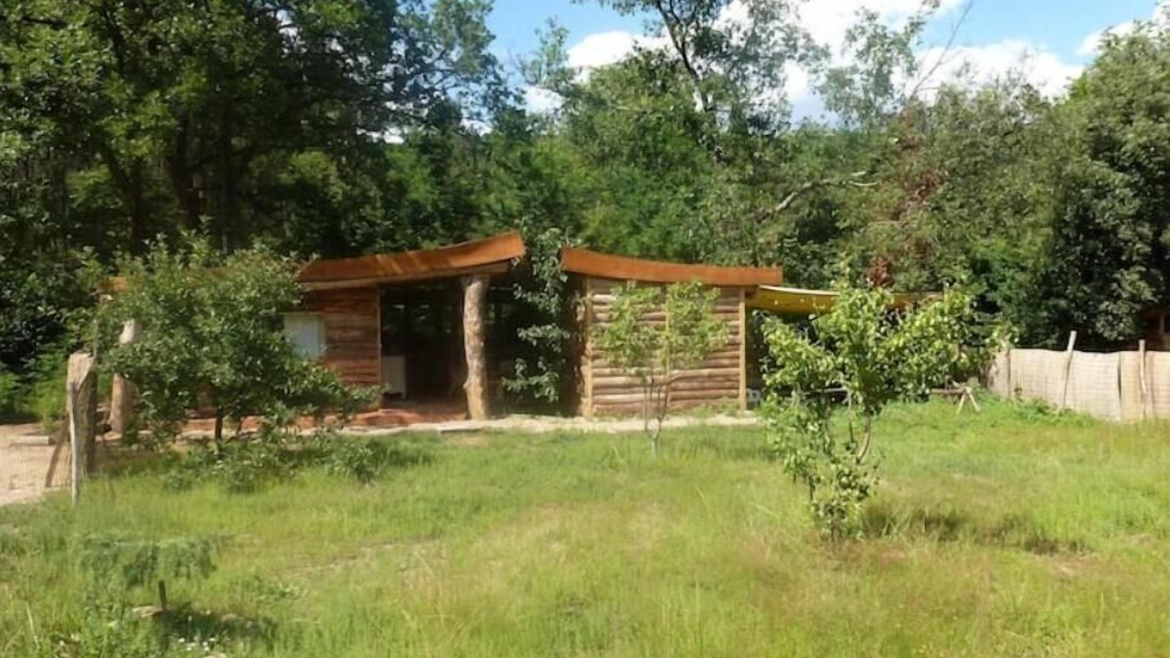 Photo of Outdoor in Malbosc
