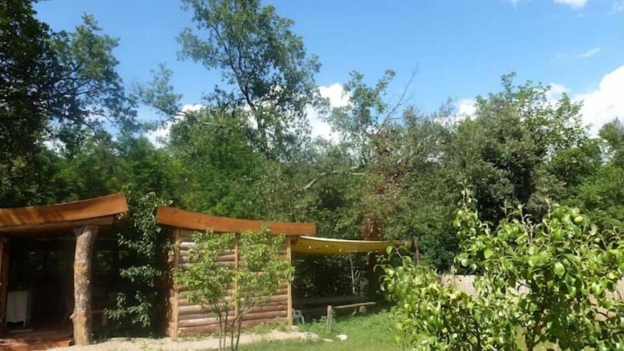 Photo of Outdoor in Malbosc