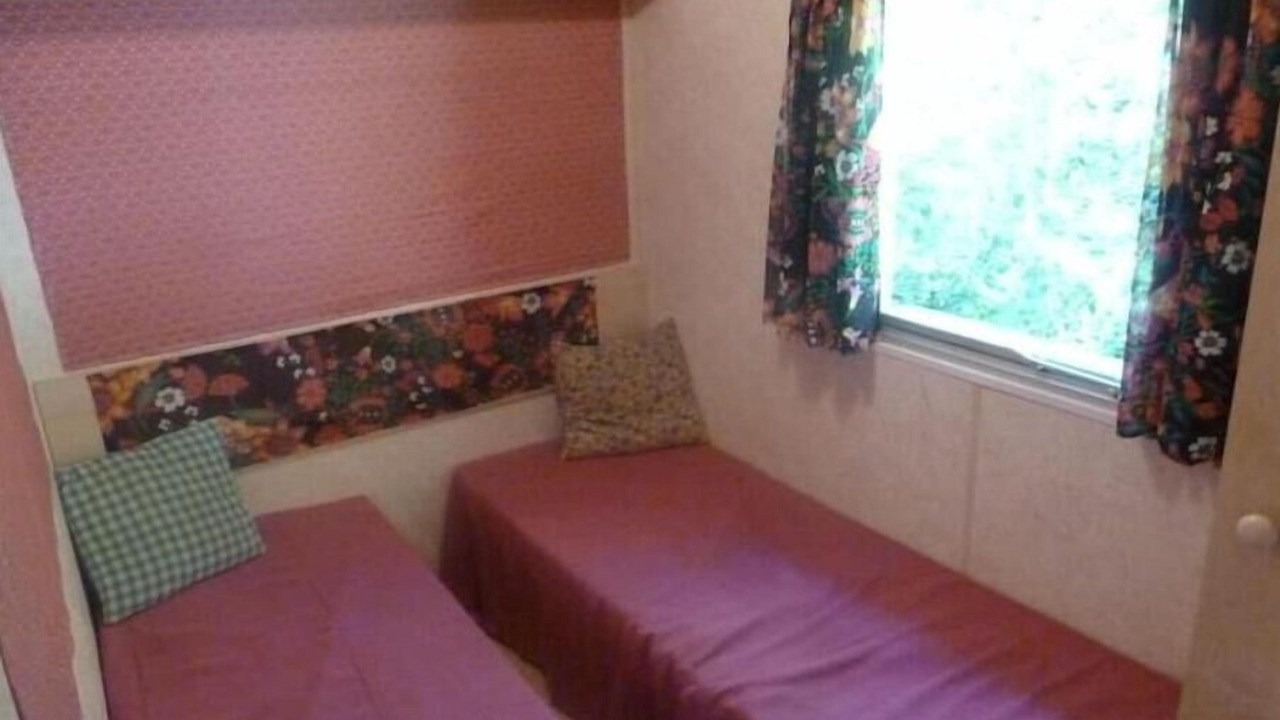 Photo of Bedroom in Malbosc