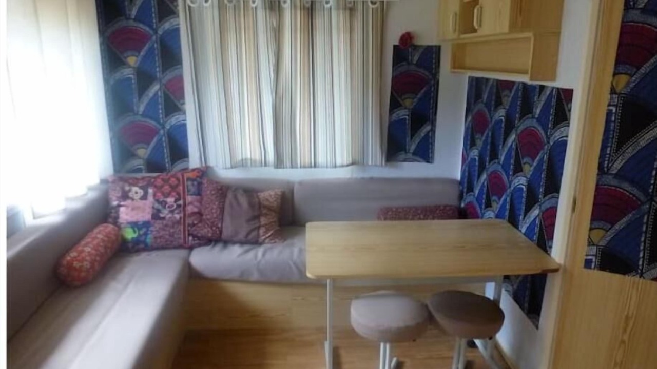 Photo of Livingroom in Malbosc