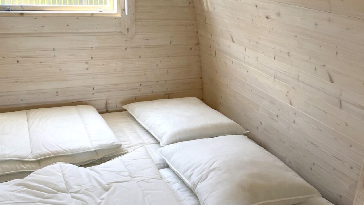 Photo of Bedroom in Harboore