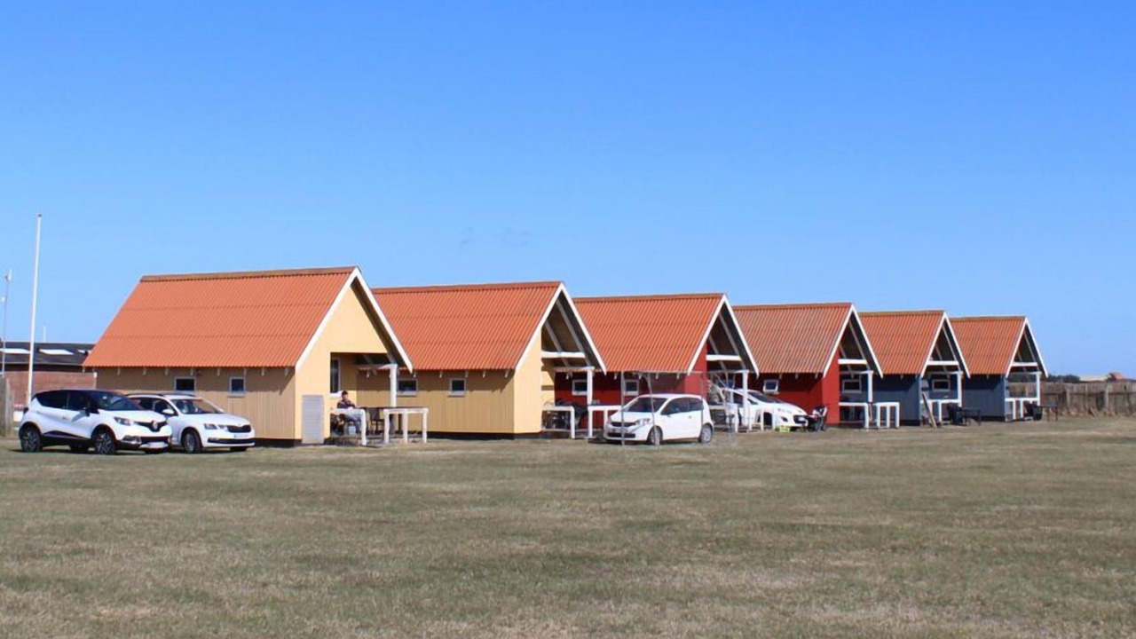 Photo of Outdoor in Harboore