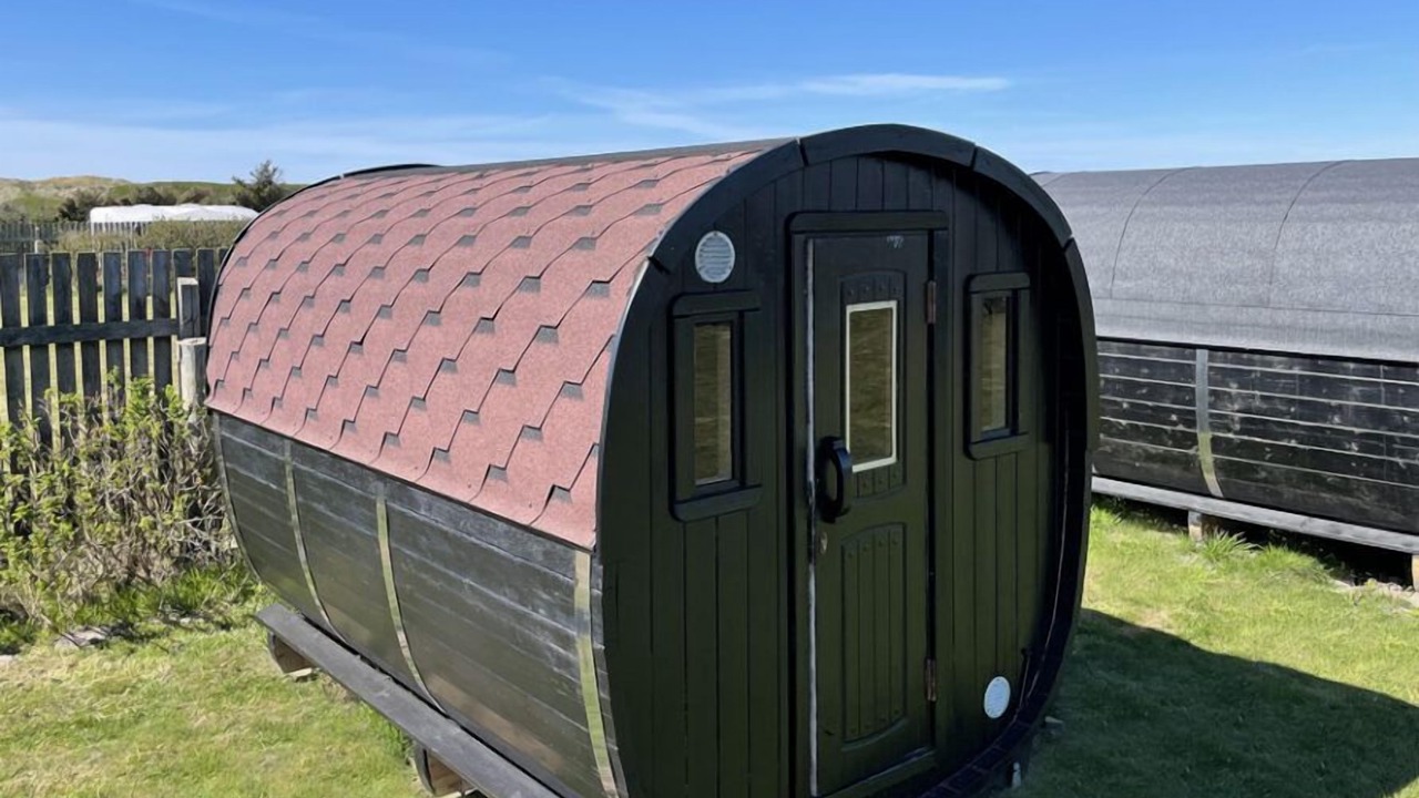 Photo of Bedroom in Harboore