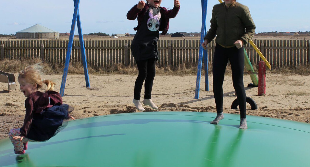 Photo of Outdoor in Harboore