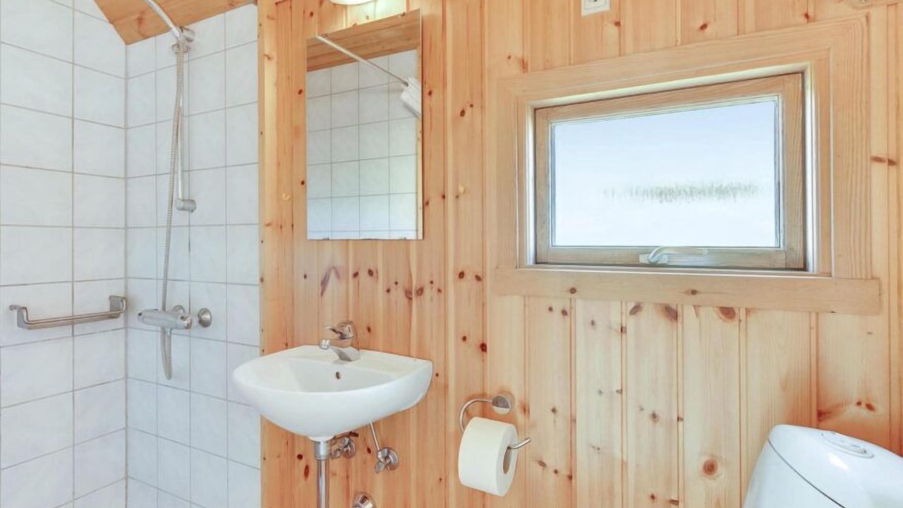 Photo of Bathroom in Harboore