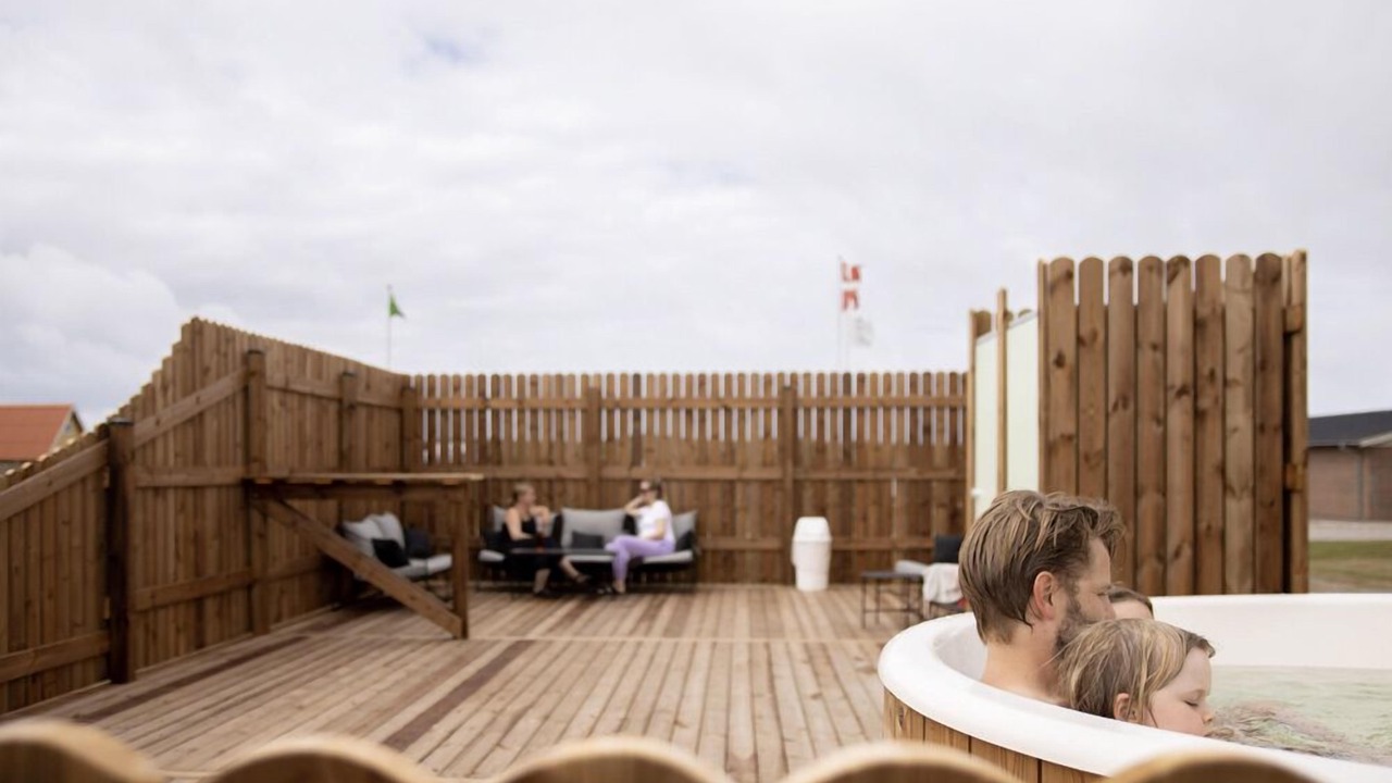Photo of Outdoor in Harboore