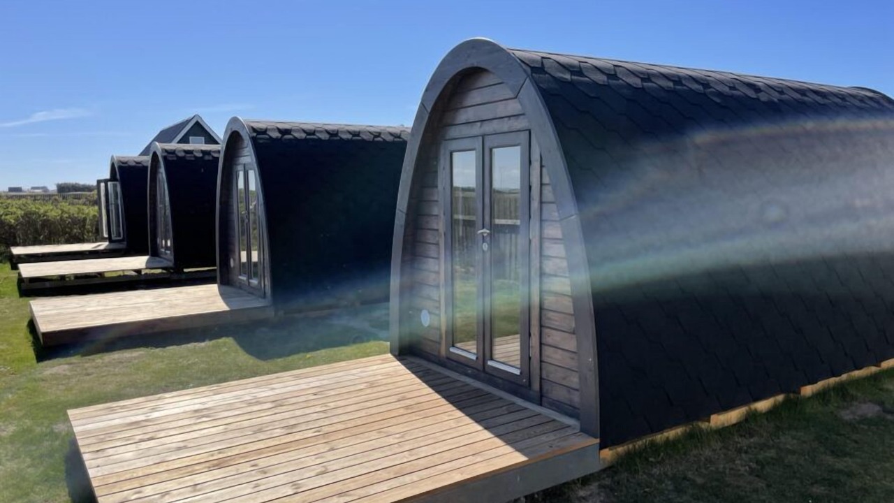 Photo of Outdoor in Harboore