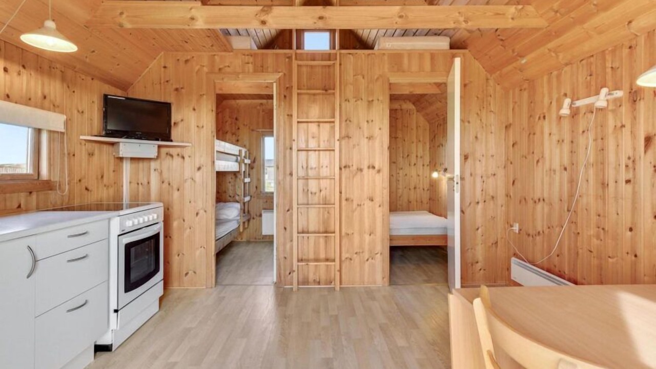 Photo of Bedroom in Harboore
