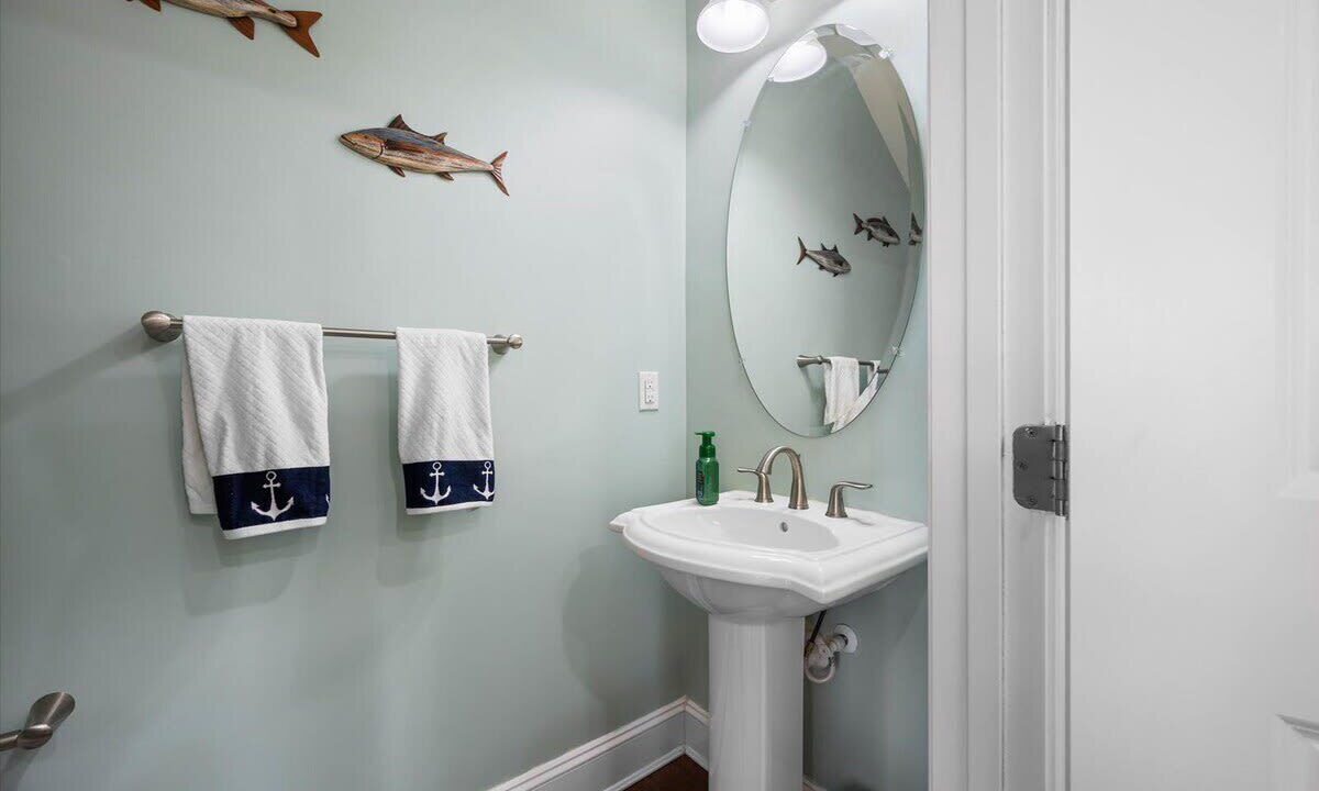 Photo of Bathroom in Sun Ridge
