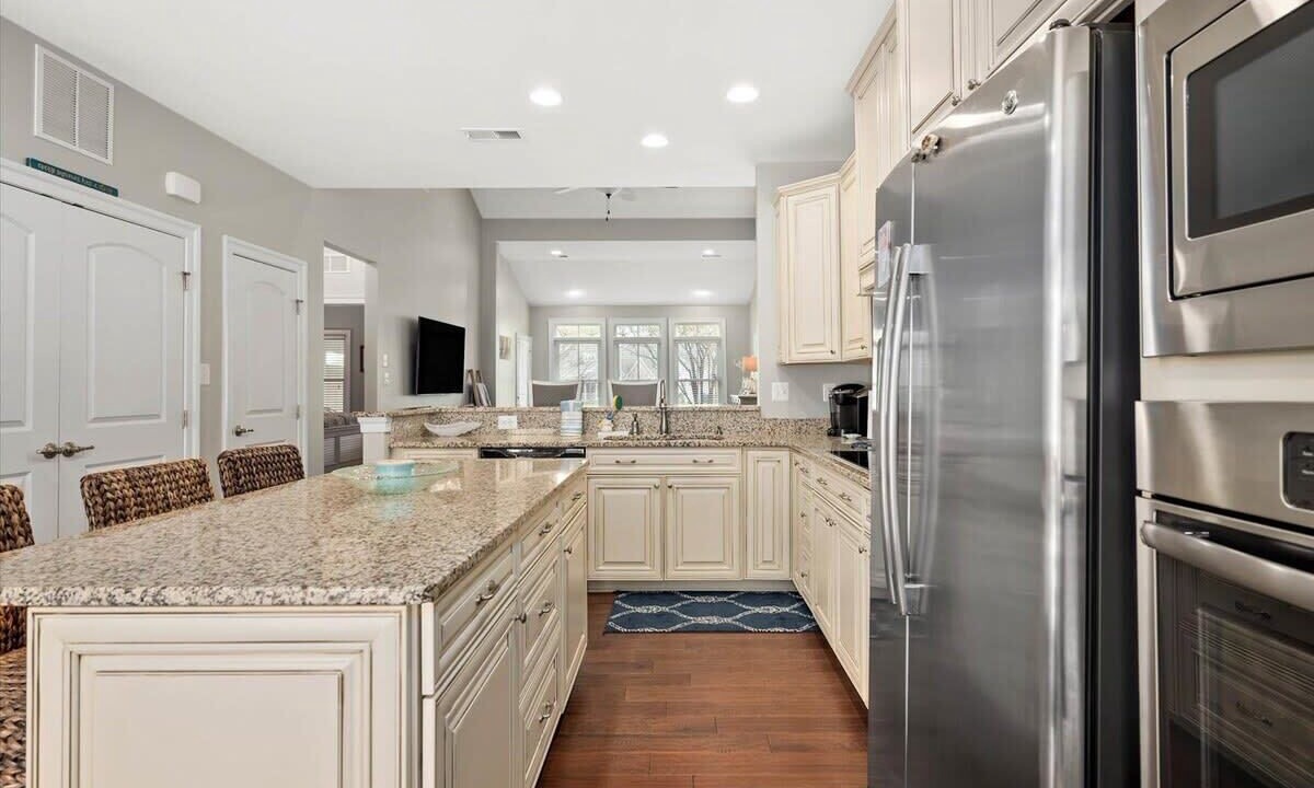 Photo of Kitchen in Sun Ridge