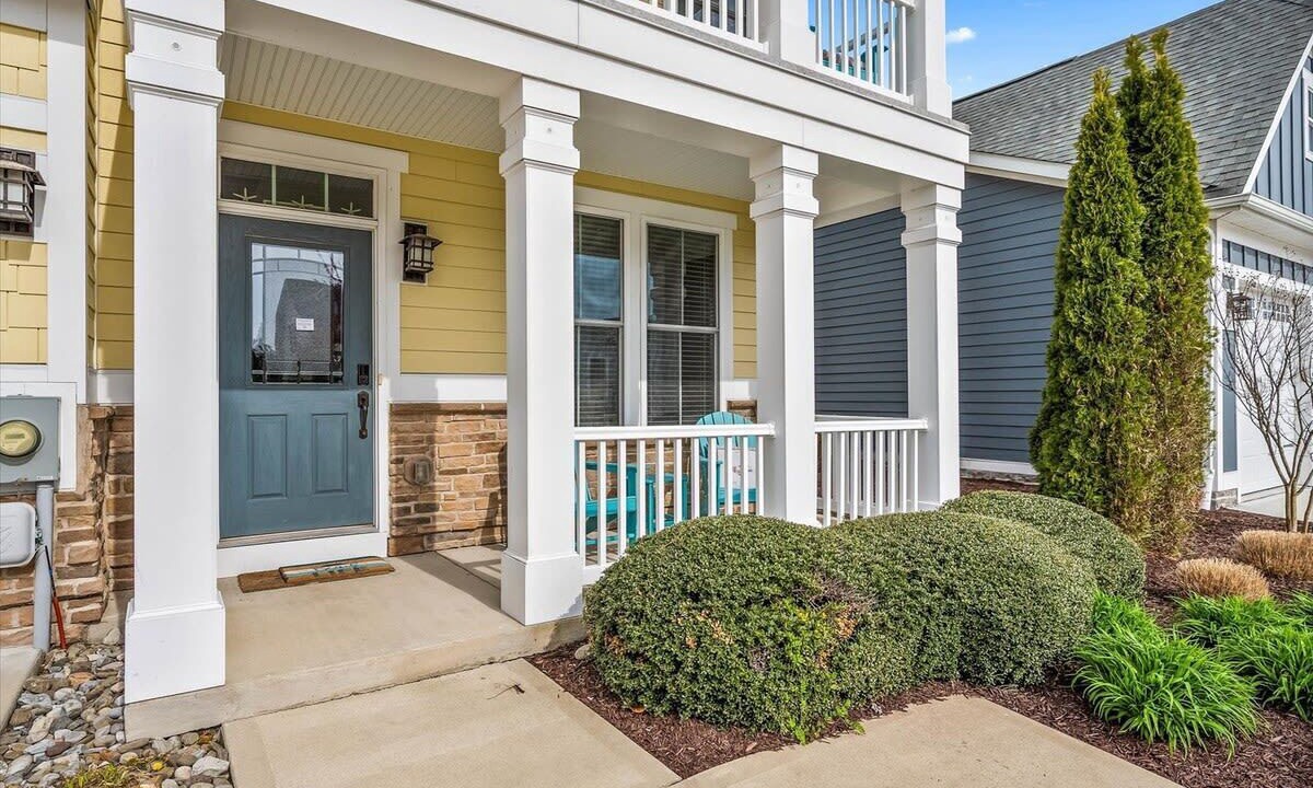 Photo of Outdoor in Sun Ridge
