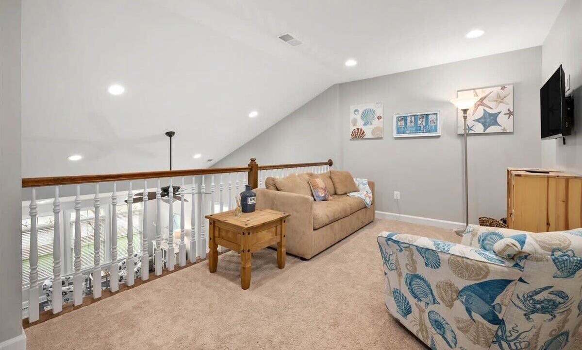 Photo of Livingroom in Sun Ridge