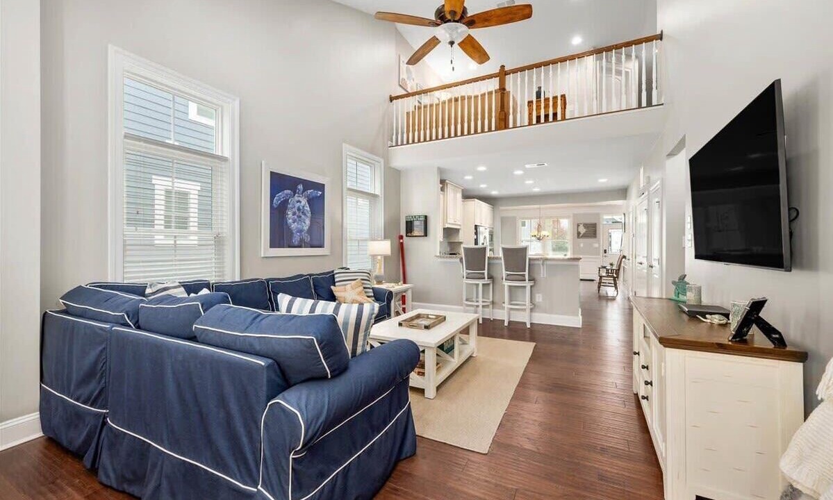 Photo of Livingroom in Sun Ridge