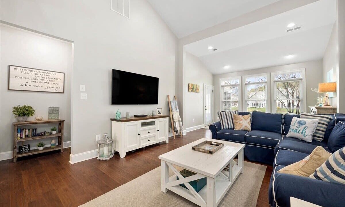Photo of Livingroom in Sun Ridge