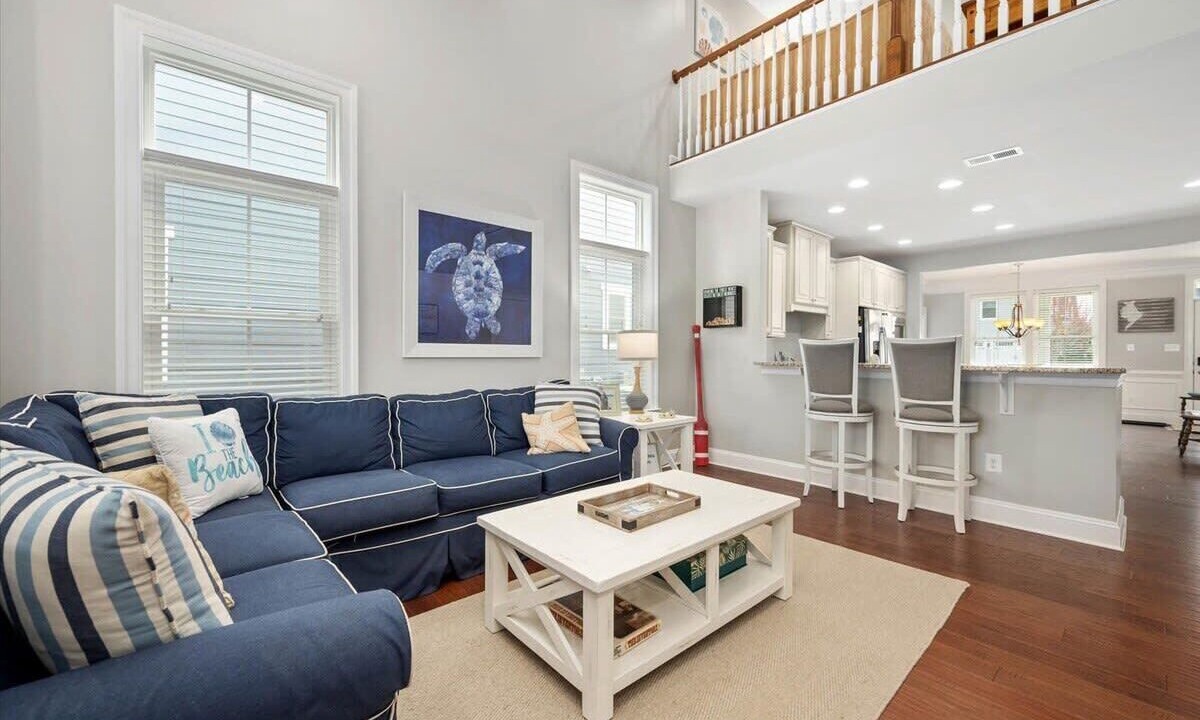 Photo of Livingroom in Sun Ridge