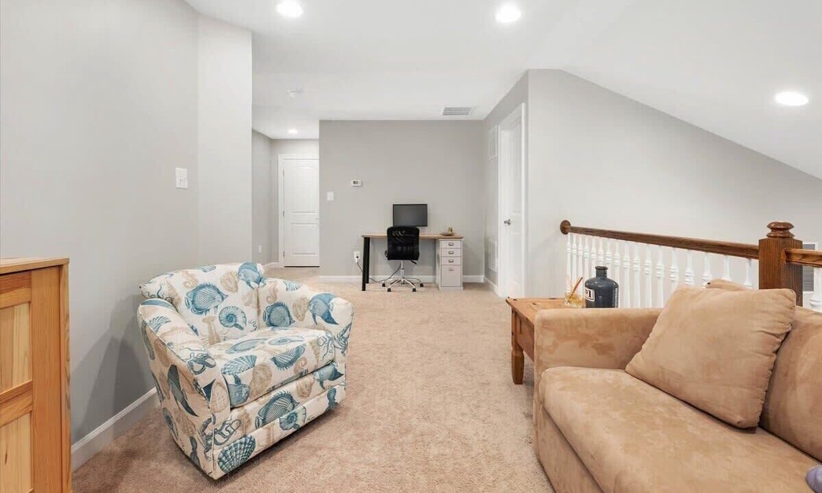 Photo of Livingroom in Sun Ridge